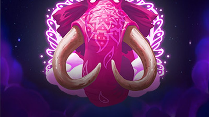 Automat Pink Elephants 2 od Thunderkick
