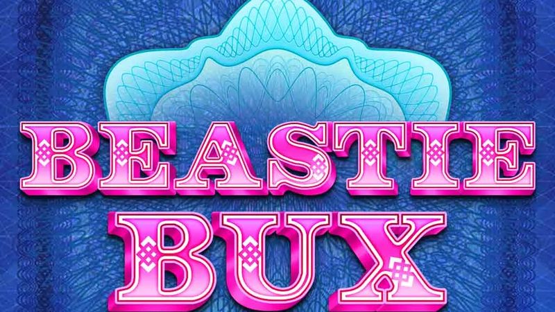 Automat Beastie Bux od Tom Horn Gaming