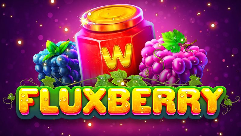 Automat Fluxberry od Tom Horn Gaming