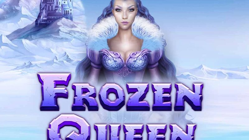 Automat Frozen Queen od Tom Horn Gaming