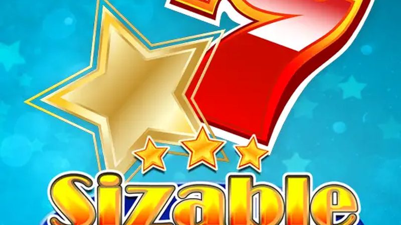 Automat Sizable Win od Tom Horn Gaming
