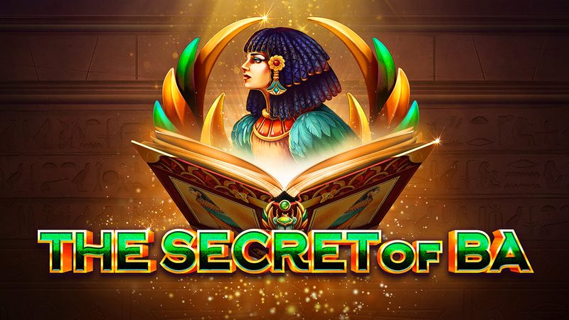 Automat The Secret of Ba od Tom Horn Gaming
