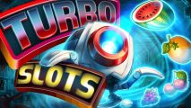 Turbo Slots: recenze automatu, demo zdarma i hra za peníze