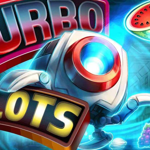 Turbo Slots: recenze automatu, demo zdarma i hra za peníze