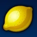 Symbol Citron na automatu Turbo Slots