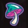 Symbol Houba na automatu Twisted Lab