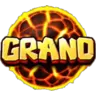 Symbol Grand na automatu Volcano Explosive