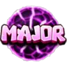 Symbol Major na automatu Volcano Explosive