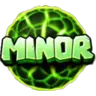 Symbol Minor na automatu Volcano Explosive