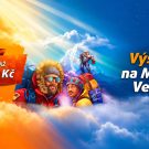 Výstup na Mount Vegas: turnaj v Tipsport Vegas