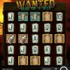 Wanted Dead or a Wild: recenze automatu, demo zdarma i hra za peníze
