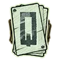 Symbol Q na automatu Wanted Dead or a Wild