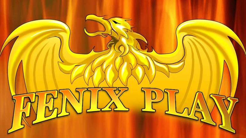 Automat Fenix Play od Wazdan