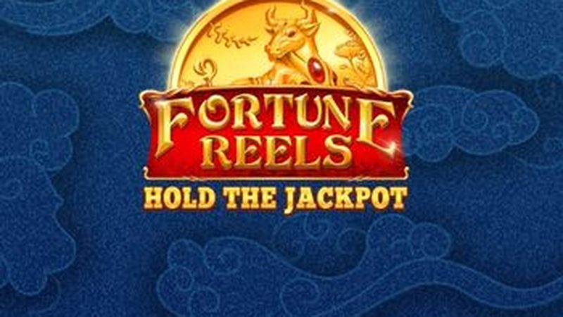 Automat Fortune Reels od Wazdan