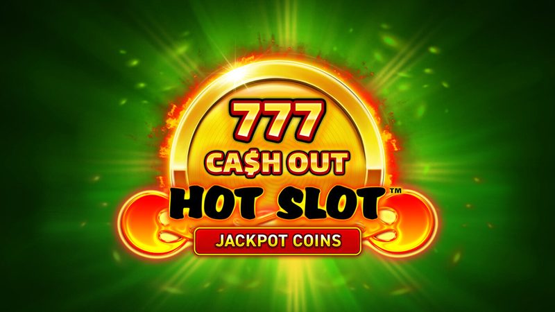 Automat Hot Slot: 777 Cash Out od Wazdan