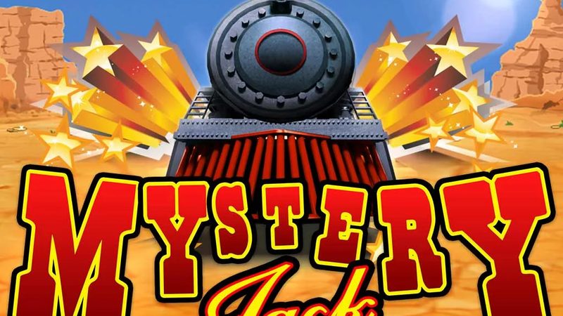 Automat Mystery Jack od Wazdan