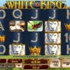 White King: recenze automatu, demo zdarma i hra za peníze