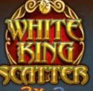 Symbol Scatter na automatu White King