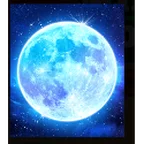 Symbol Peníze na automatu Wolf Gold Ultimate